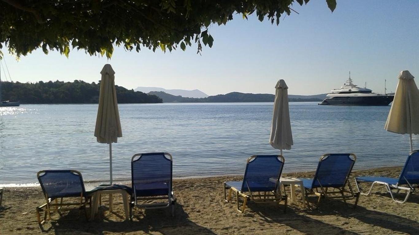 Hotel Nydri Beach