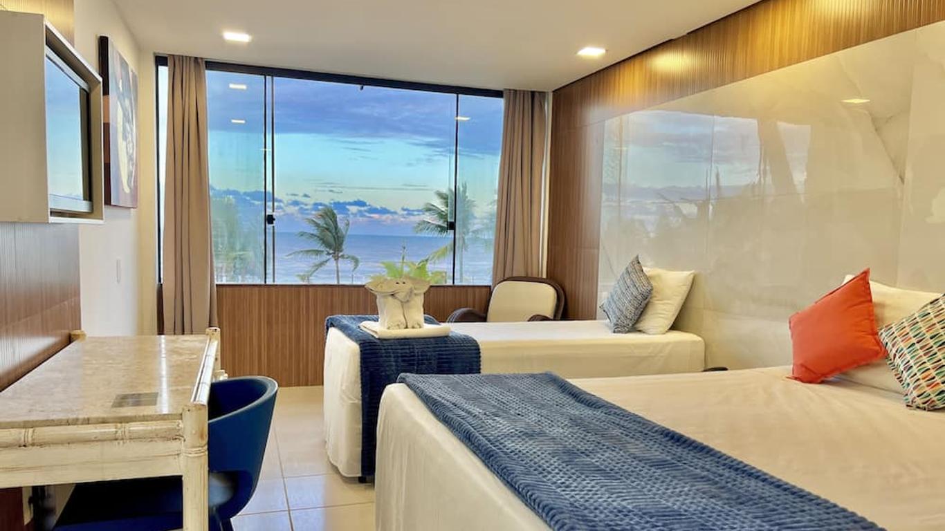 Hotel Praia do Sol