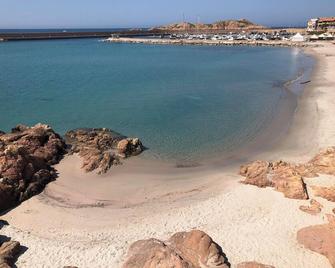 Veranda Borgo Isola Rossa - Isola Rossa - Beach