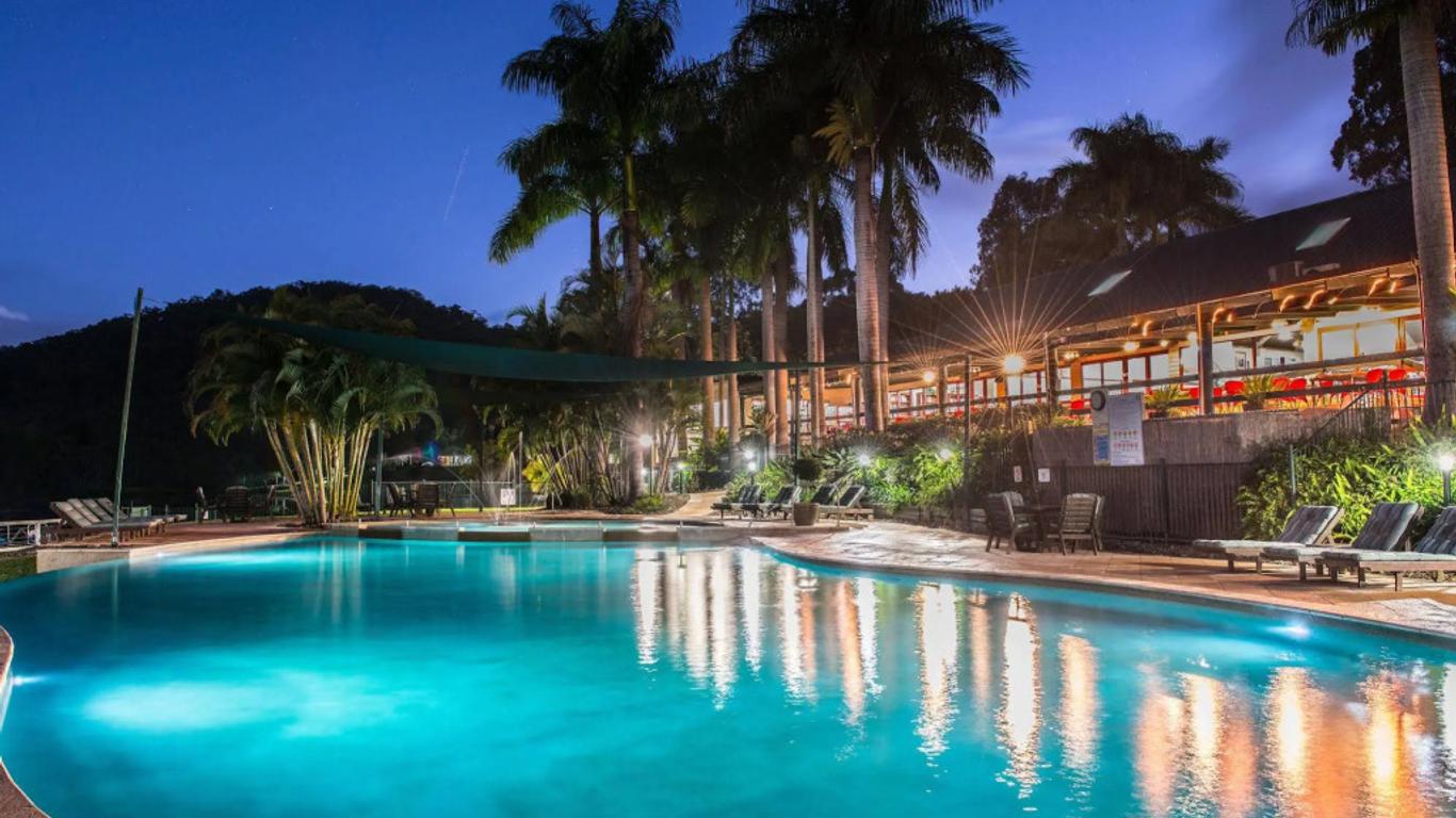 Cedar Lake Country Resort