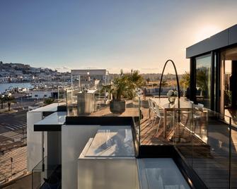 NH Collection Ibiza - Ibiza - Chambre