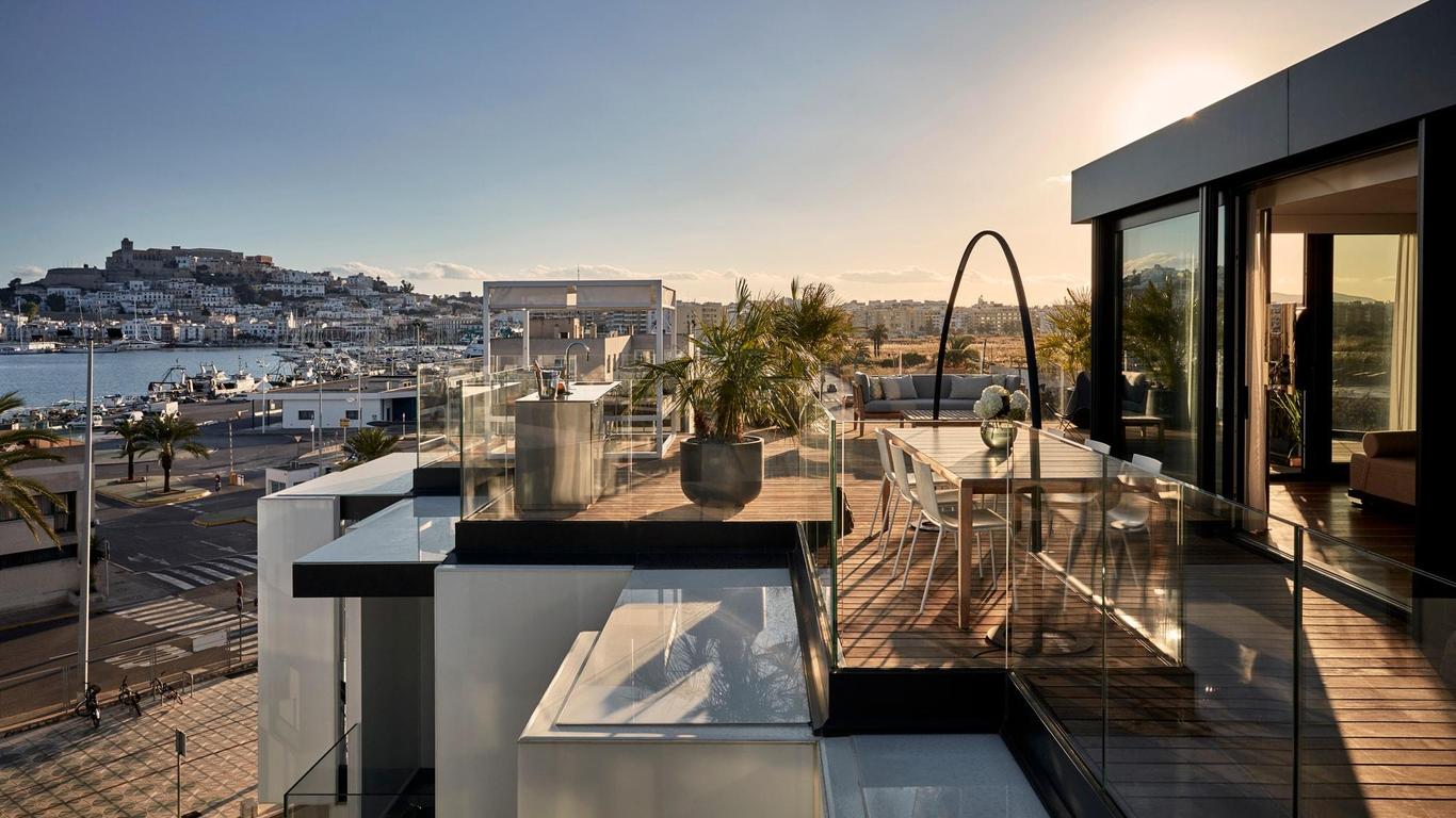 NH Collection Ibiza