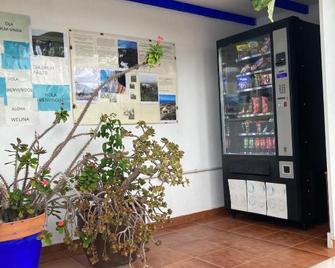 Apartamentos y Habitaciones Villa Marina - La Caleta del Hierro - Boutique