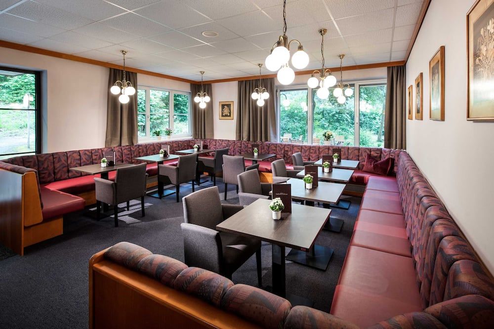 Parkhotel Zur Klause thumbnail 2