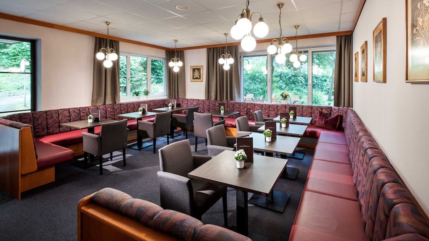 Parkhotel Zur Klause