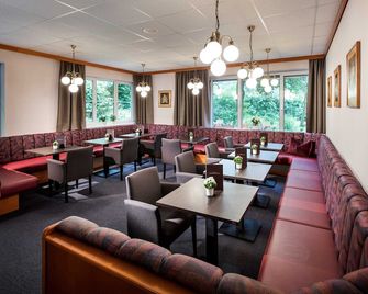 Parkhotel Zur Klause - Bad Hall - Restaurant