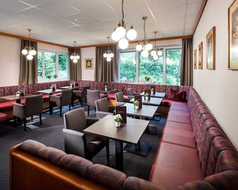 Parkhotel Zur Klause - Bad Hall - Restaurant