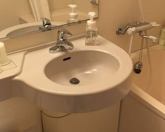 Hotel Hokke Club Shonan Fujisawa - Fujisawa