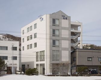 Hotel Miyuki - Wakkanai - Building
