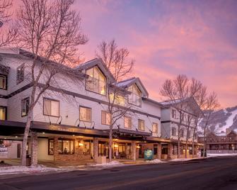 Homewood Suites by Hilton Jackson - ג'קסון - בניין