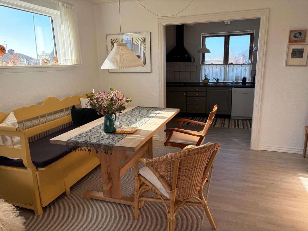 Charming Cottage In Town Near The Beach – Thyborøn