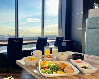 Loisir Hotel Shinagawa Seaside - Tokyo - Buffet
