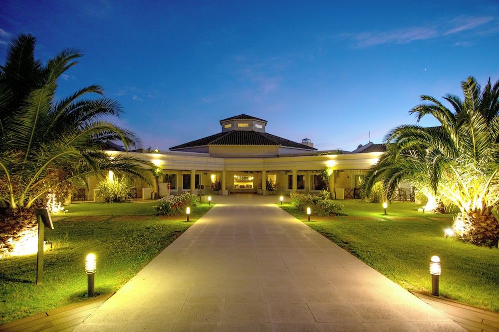 Melincue Casino & Resort