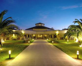 Melincue Casino & Resort - Melincué - Edifício