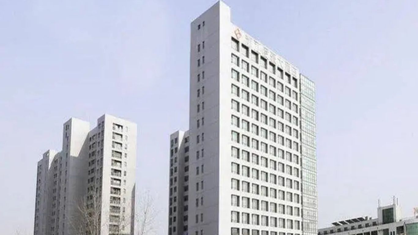 Zhejiang Duhao Hotel