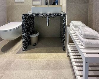 Profumi di Primavera Luxury Rooms & Suite - Matera
