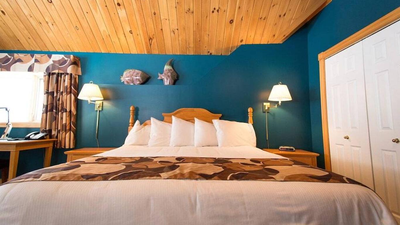 Sugar Hill Inn