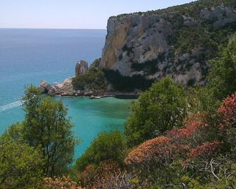 Apartment Stella Maris - Cala Gonone