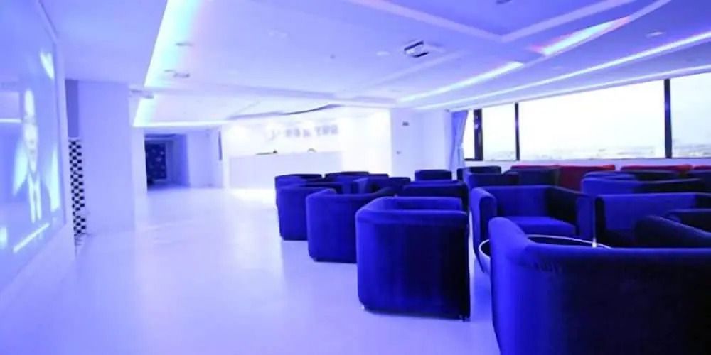 سيزون سكاي لاين