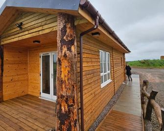 Cabin View - Turriff