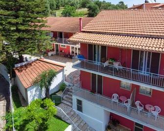 Skevoulis Studios - Benitses