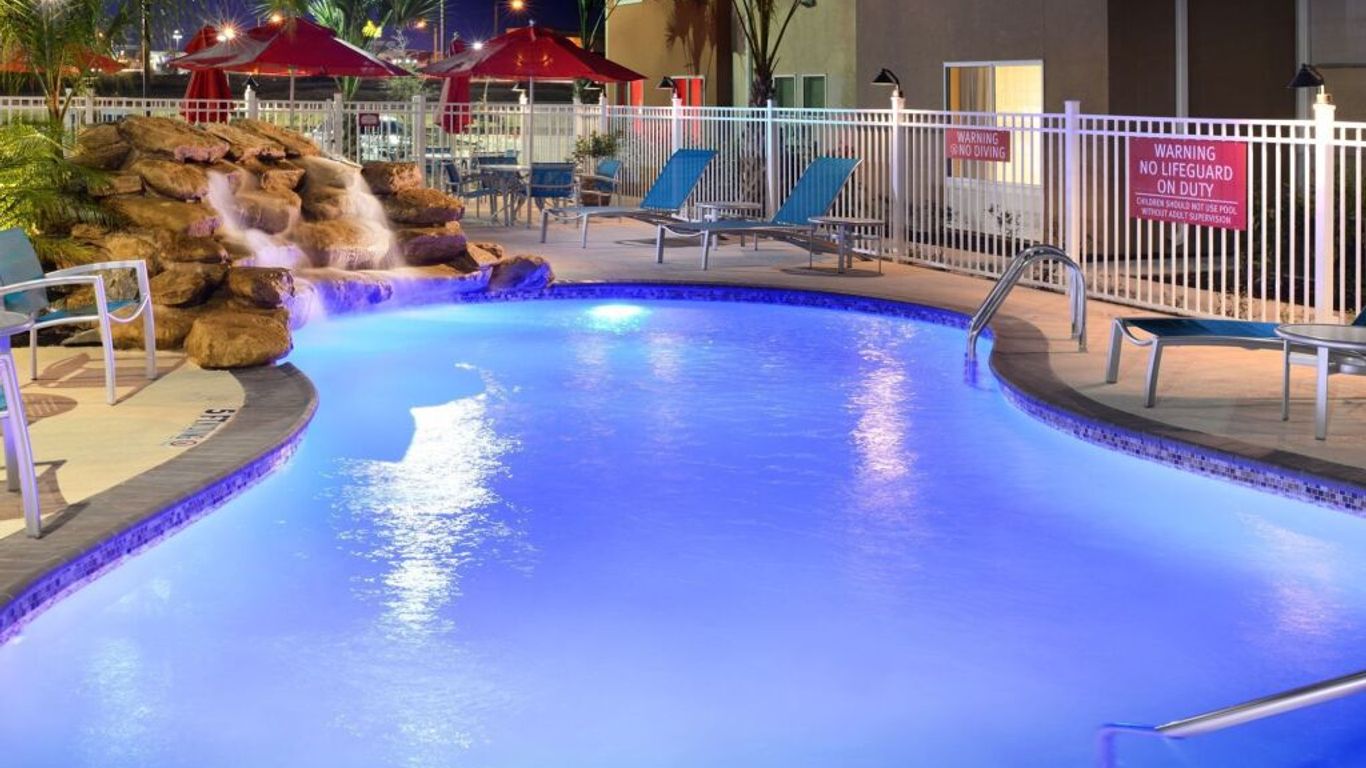 TownePlace Suites by Marriott Laredo