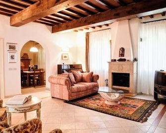 Bigattiera In Fucecchio, Tuscany - Fucecchio - Sala de estar