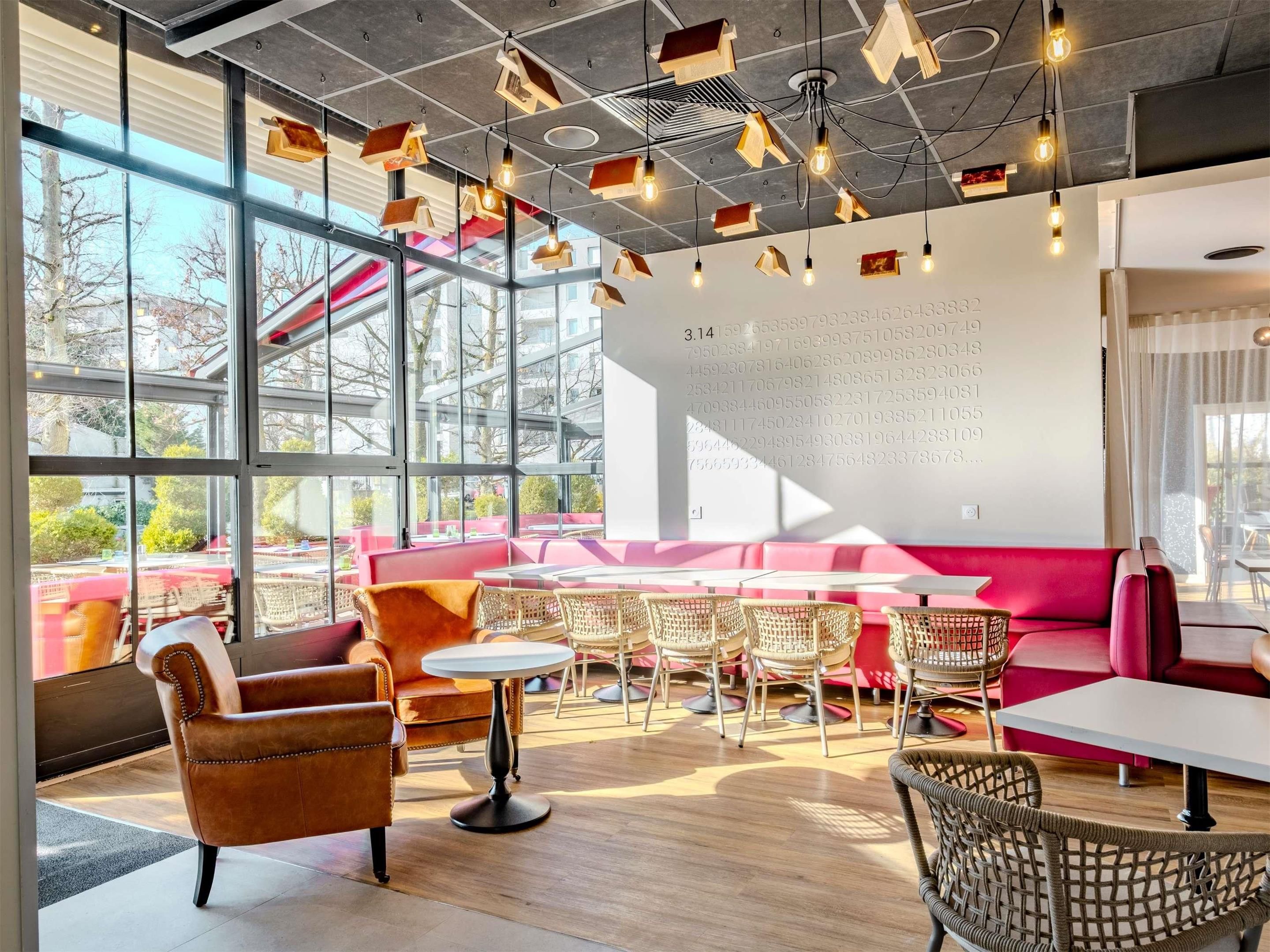 ibis Marne-la-Vallée Champs