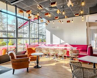 ibis Marne-la-Vallée Champs - Champs-sur-Marne - Lounge