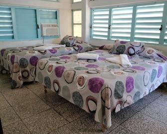 Hostal Don Jose - Santa Clara - Habitación