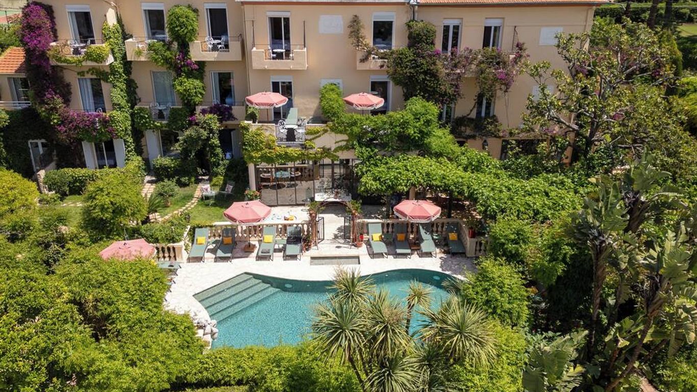 Hôtel La Villa Sainte Valérie Adults Only