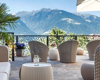 Schenna Resort - Scena