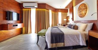 Cebu White Sands Resort and Spa - Cebu - Chambre