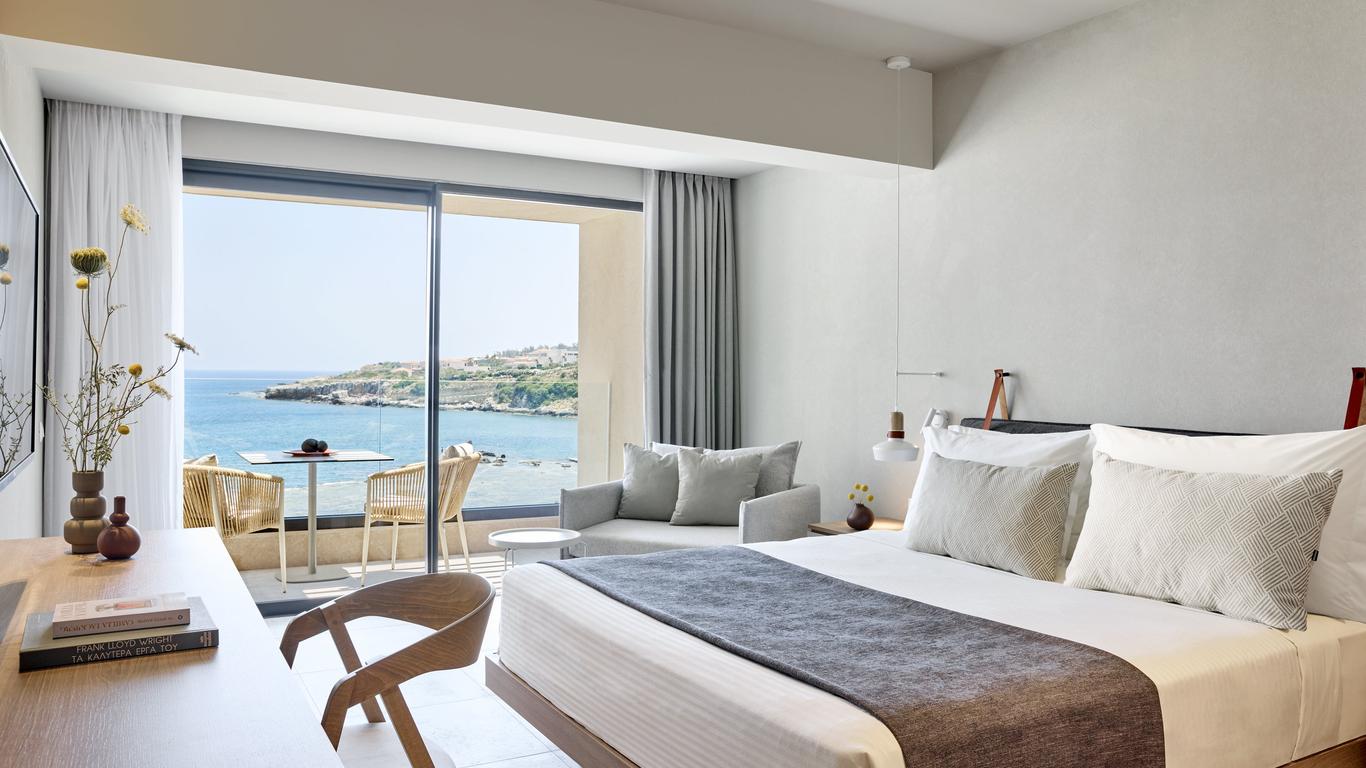 Elissa Adults-Only Lifestyle Beach Resort
