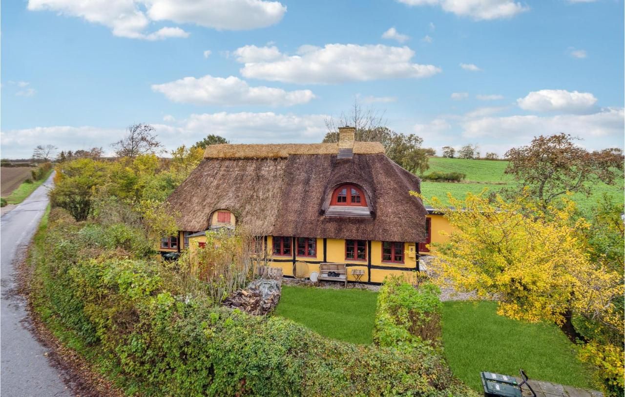 Lovely Home In Rudkøbing With Wifi – Rudkøbing