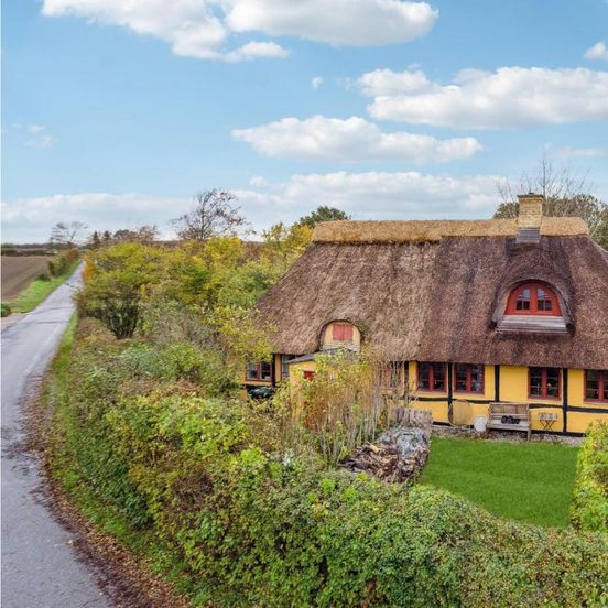 Lovely Home In Rudkøbing With Wifi – Rudkøbing