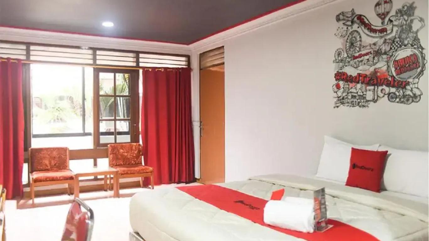 Rscm 雅加達附近瑞德多茲普拉斯飯店