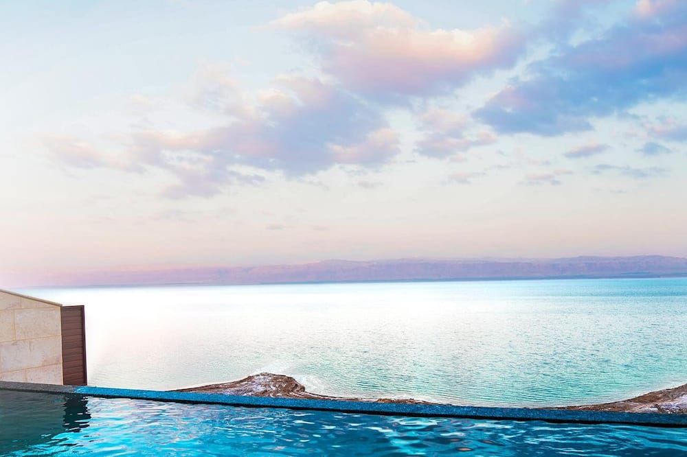 Sea Gate Resort - Al Rama - Buiten zicht