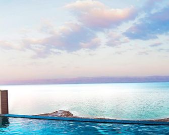 Sea Gate Resort - Al Rama - Außenansicht