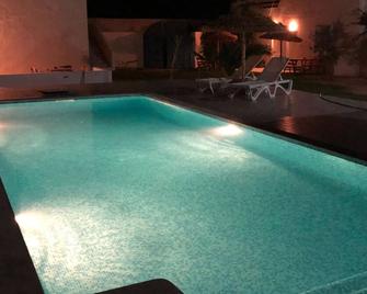 Charming house Djerba - Midoun - Pool
