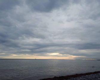 Charming Fisherman's Property - Borre