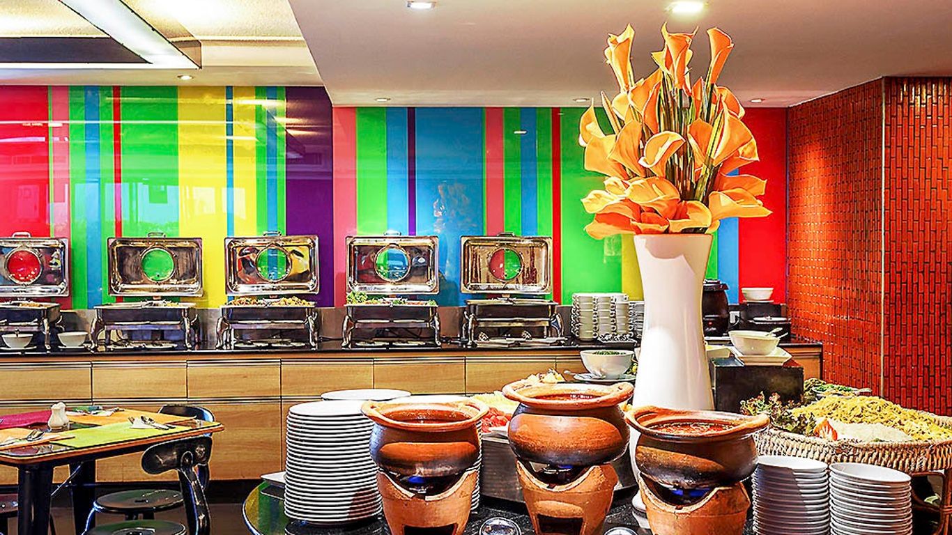 Ibis Styles Chiang Mai