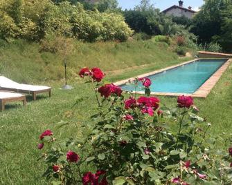 Casa Isabella - Nizza Monferrato - Piscina