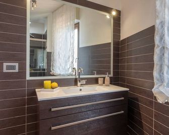 Casa Vacanze Porto Torres - Porto Torres - Salle de bain