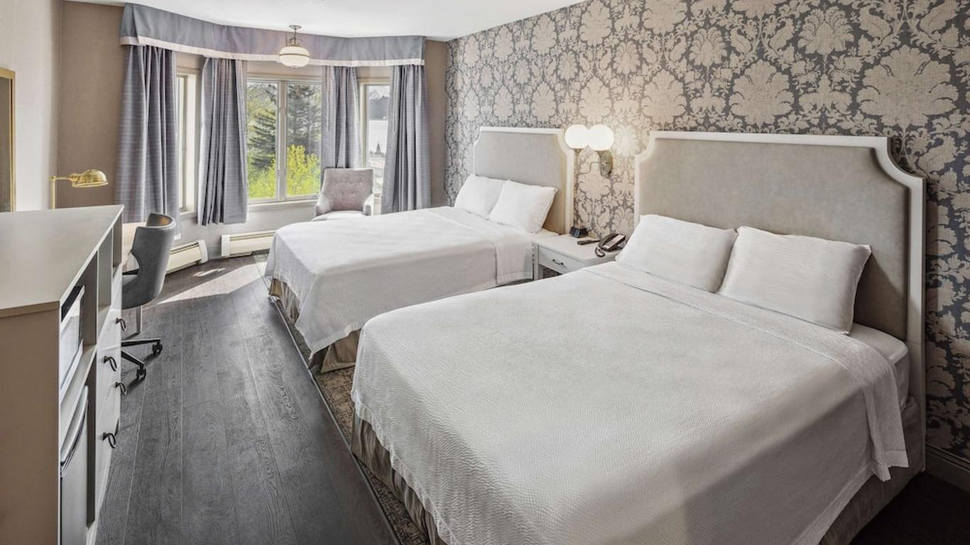 Hotel Seward