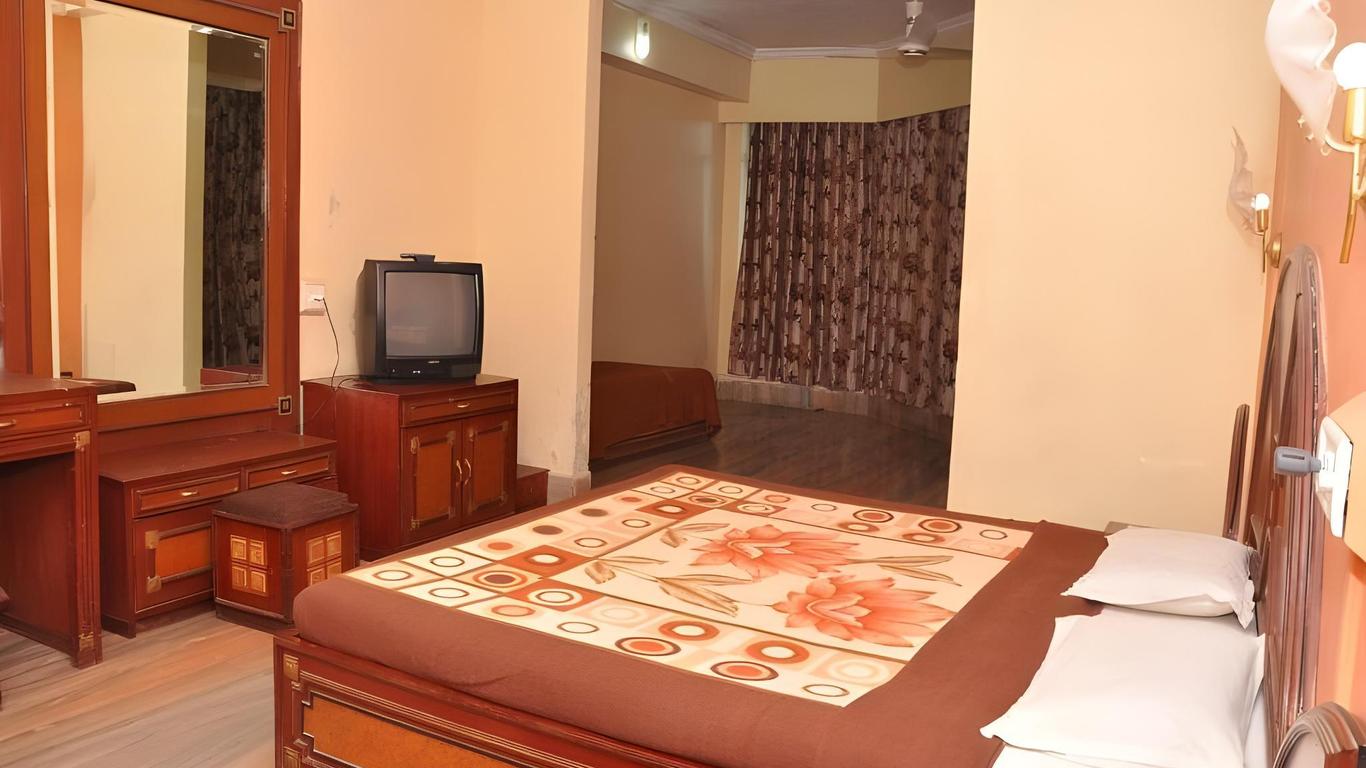 Elysium Resort Panchgani