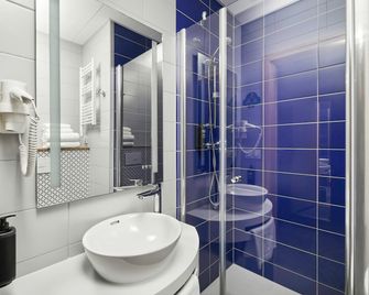 ibis Styles Boleslawiec - Bolesławiec - Bedroom