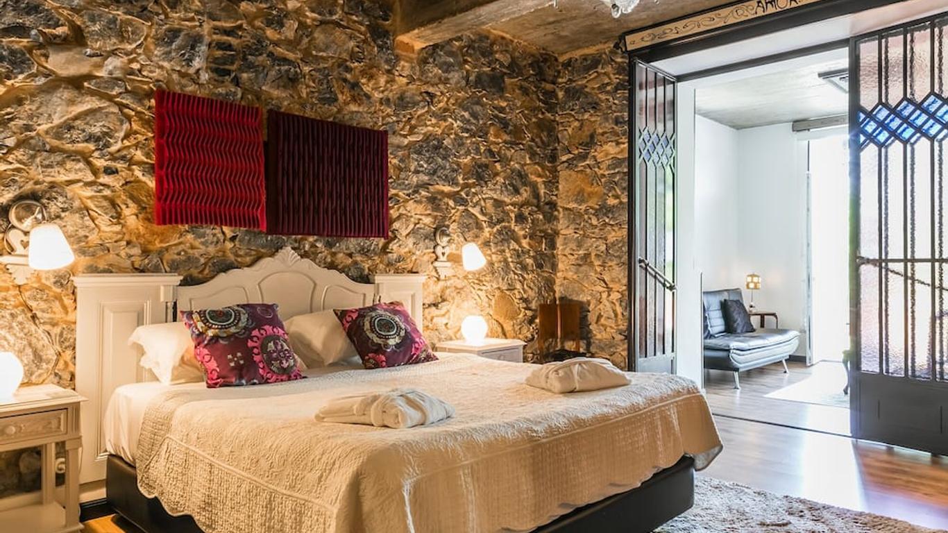 Chalet Saudade