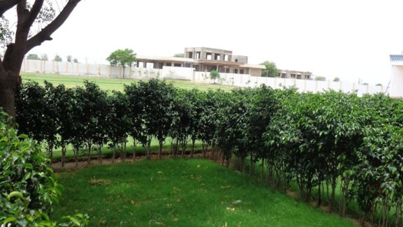 Todays Sunrise Luxury Resort