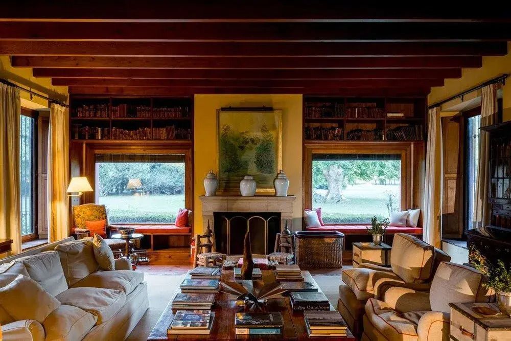 إستانثيا لا باندادا